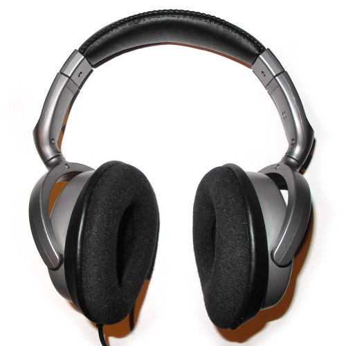 RZ-H100 Open-Back Headphones