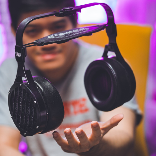 RZ-H300 Studio Headphones