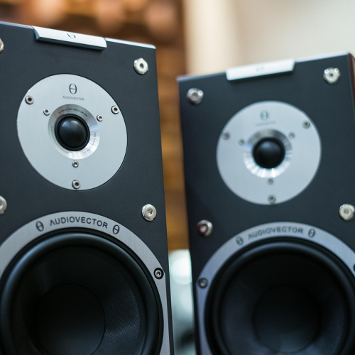 RZ-900 Floorstanding Speakers