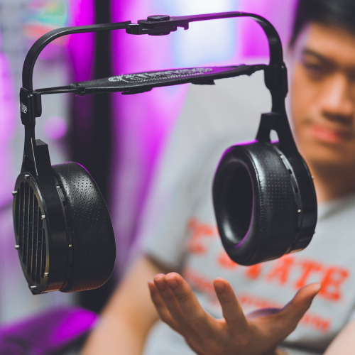 RZ-H200 Wireless Headphones