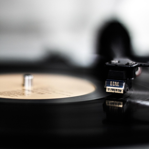 RZ-VM1 Vinyl Mat