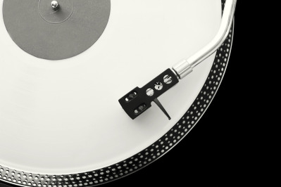 turntable vinyl hi-fi
