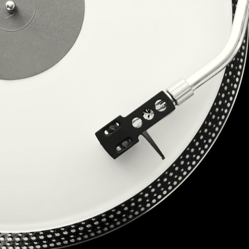 RT-9 Reference Turntable